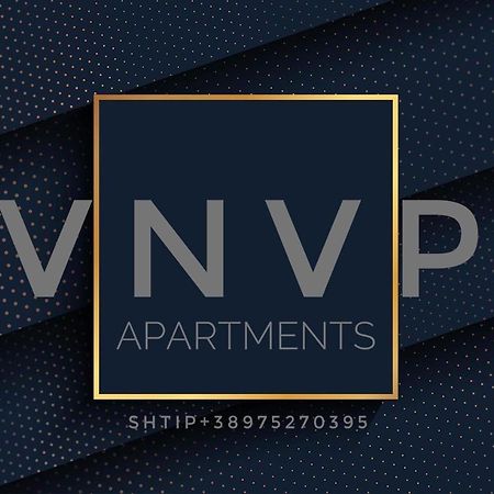 דירות Štip Vnvp Amber מראה חיצוני תמונה